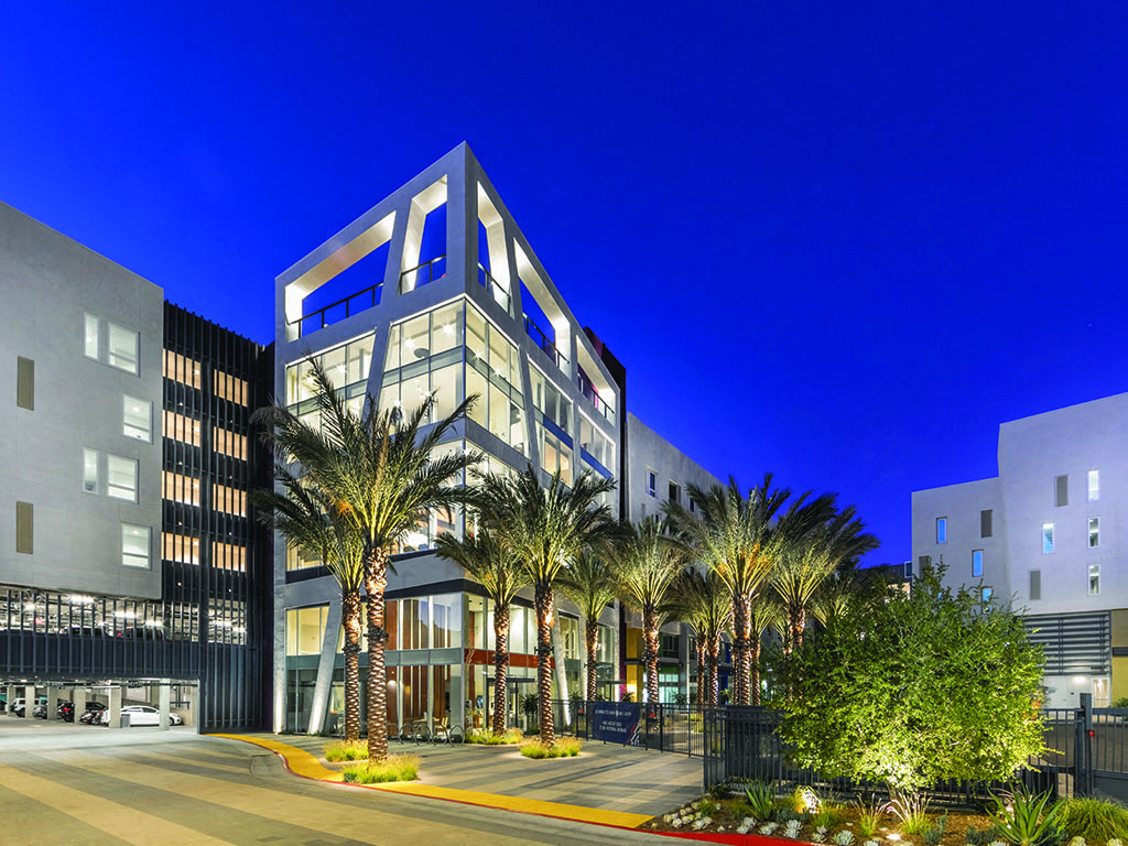 Vela On OX Apartments, 21221 Oxnard St, Woodland Hills, CA - RENTCafé